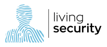 Living Security Logo